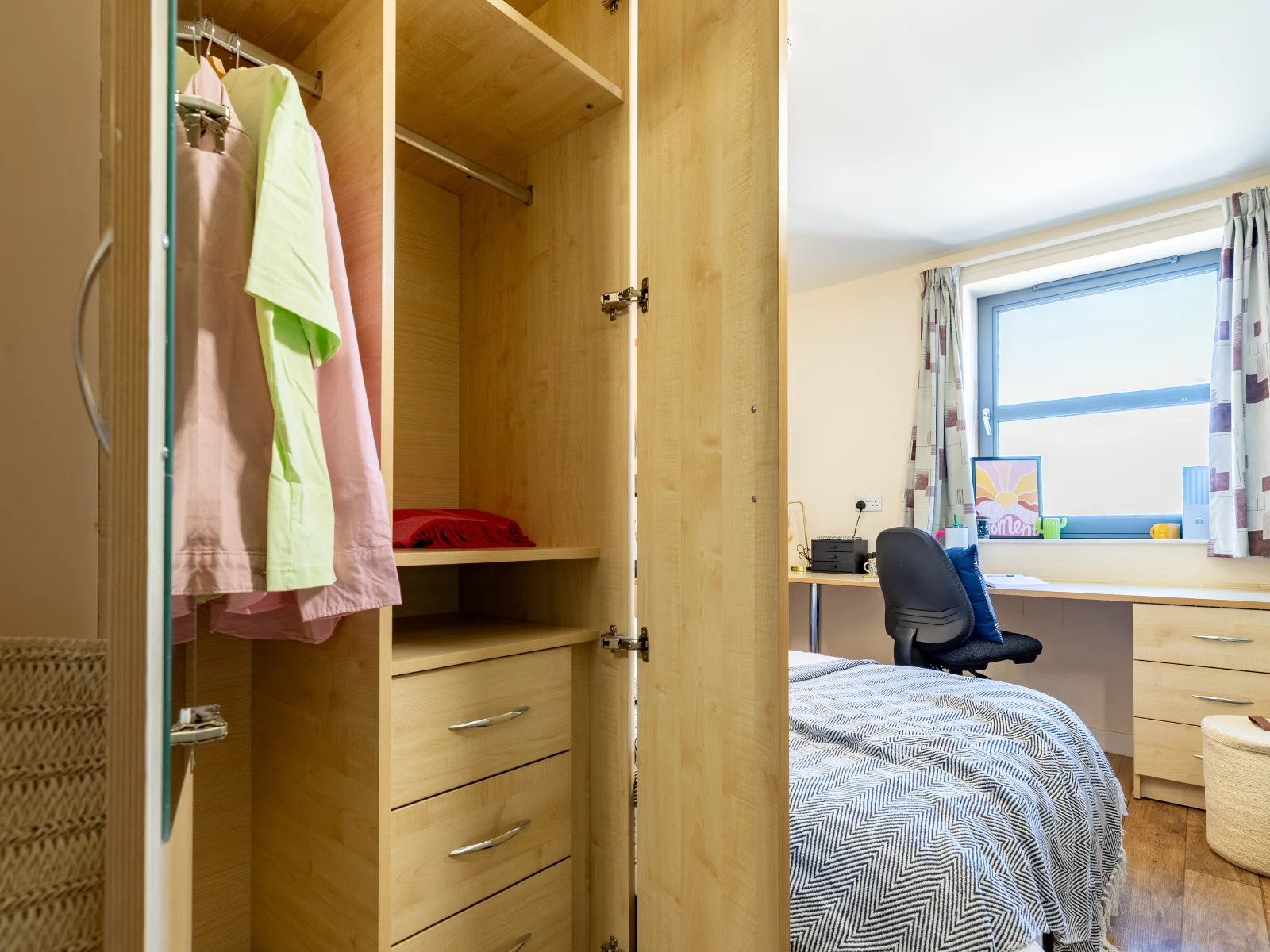 Standard En Suite - 4
