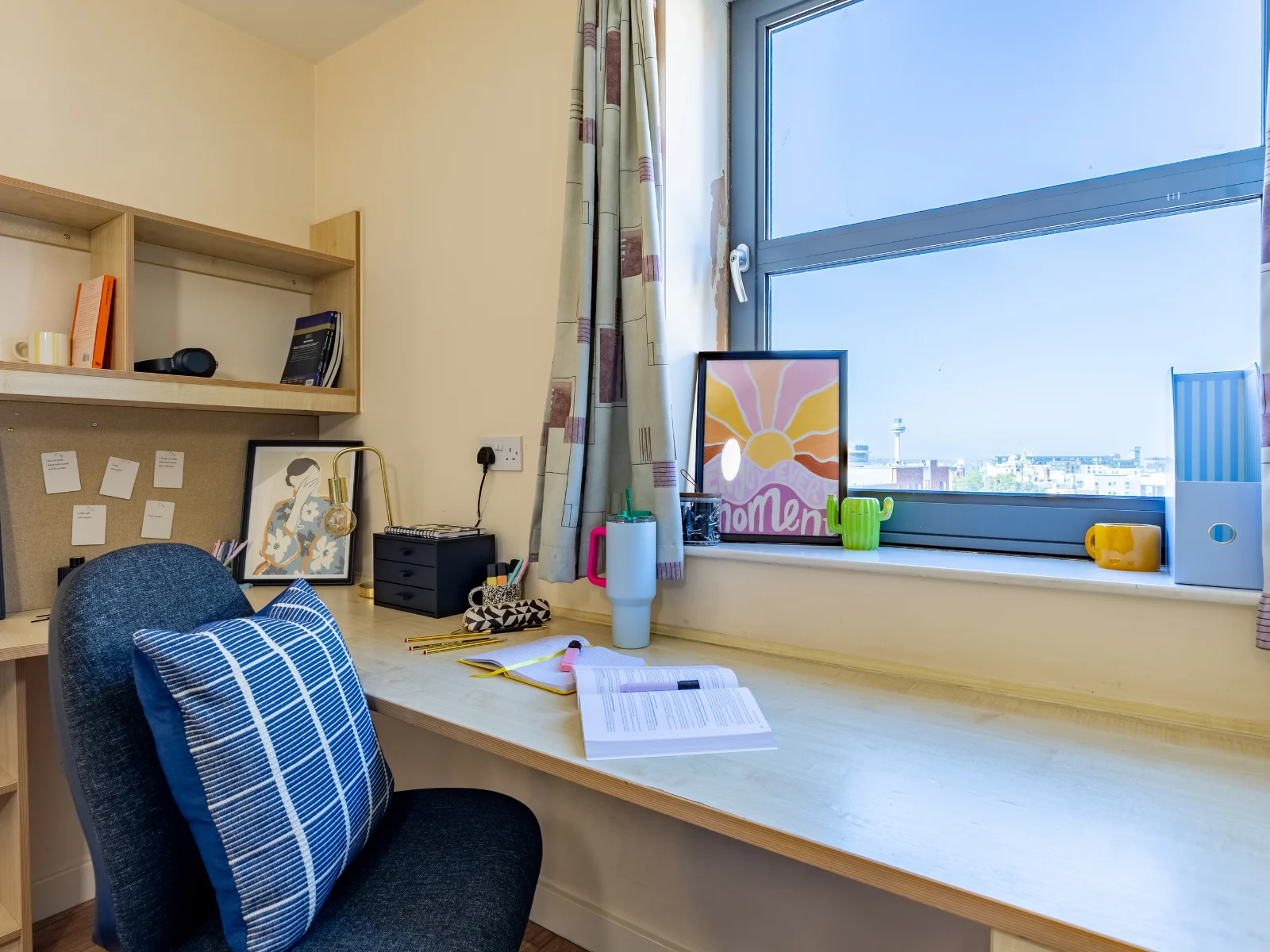 Standard En Suite - 5