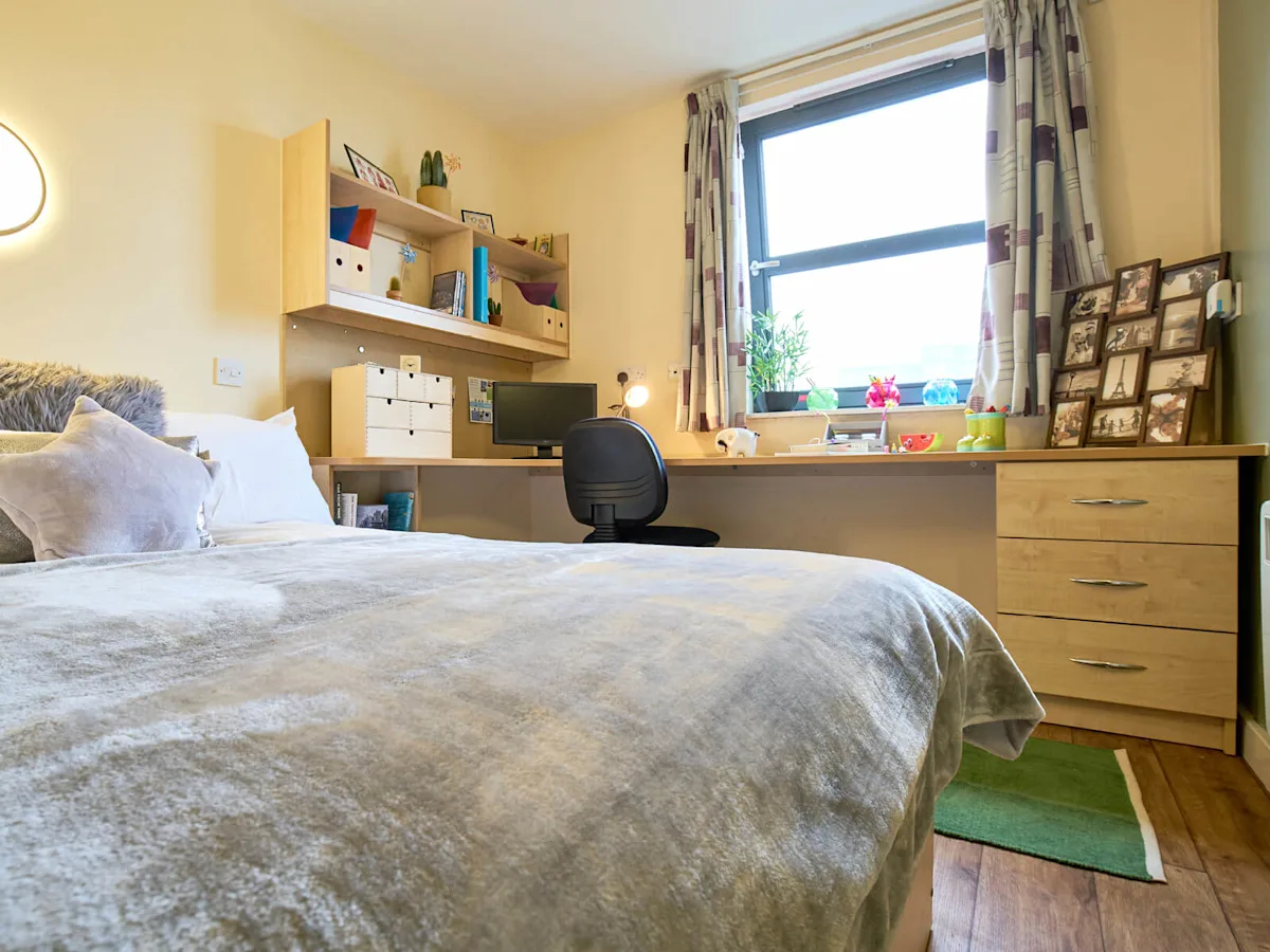 Platinum En Suite - Europa, Liverpool - Gallery - 4