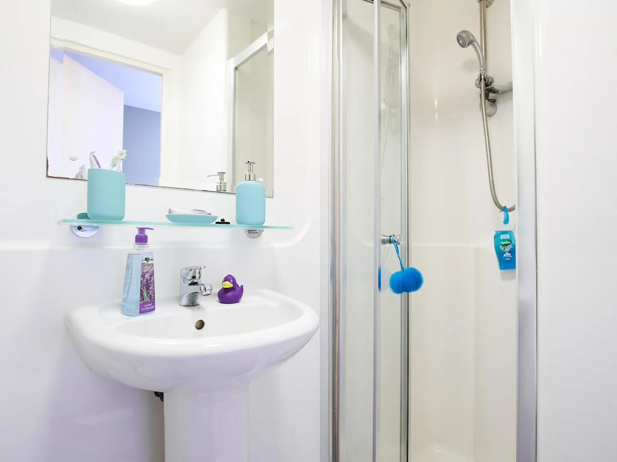 Platinum En Suite - Europa, Liverpool - Gallery - 5