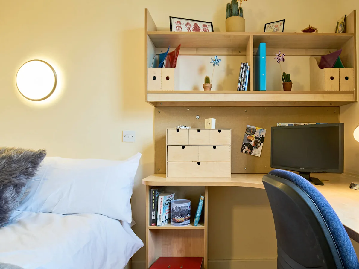Platinum En Suite - Europa, Liverpool - Gallery - 1