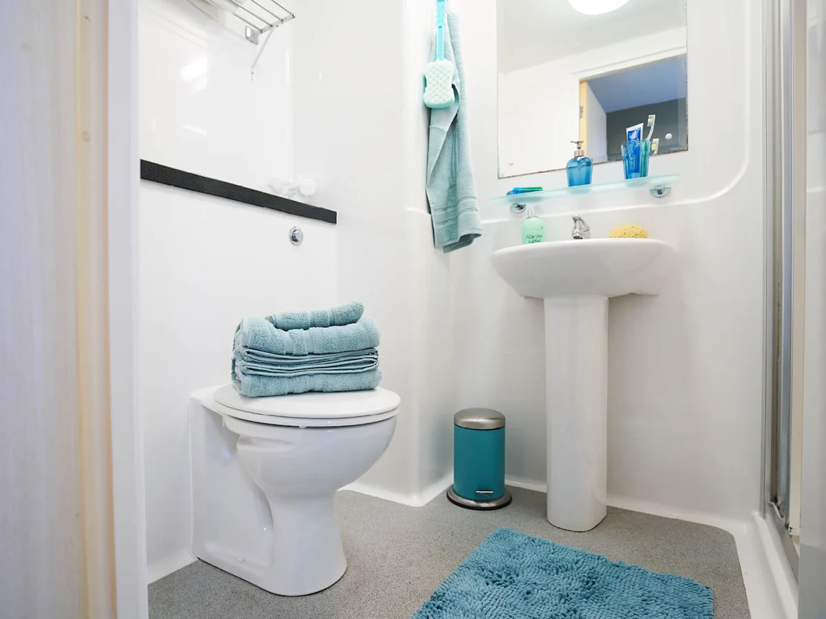 Platinum En Suite - Europa, Liverpool - Gallery - 2