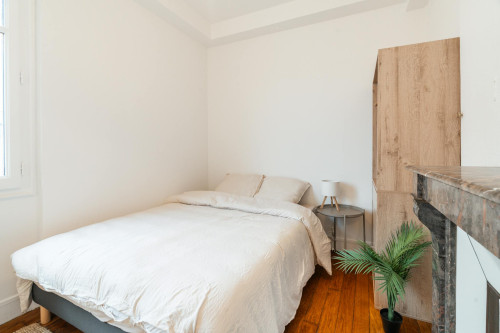 Rue Saint-Hilaire, Colombes