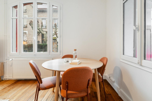 Rue Saint-Hilaire, Colombes  - Gallery -  5