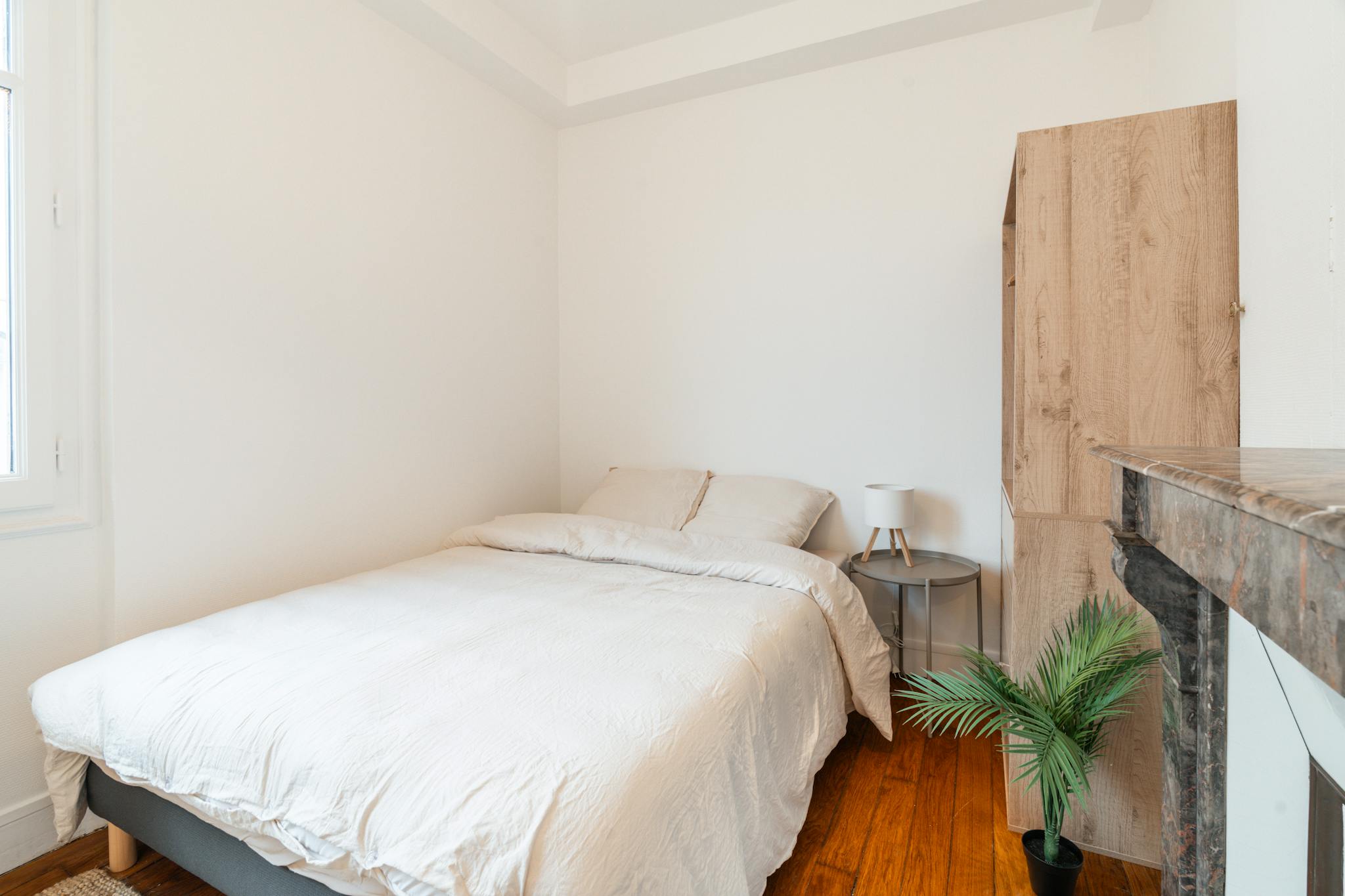 Private Room - Rue Saint-Hilaire, Colombes - Gallery - 1