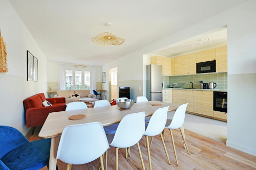 Rue Jeanne d'Arc, Massy