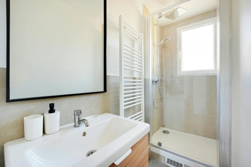 Rue Jeanne d'Arc, Massy