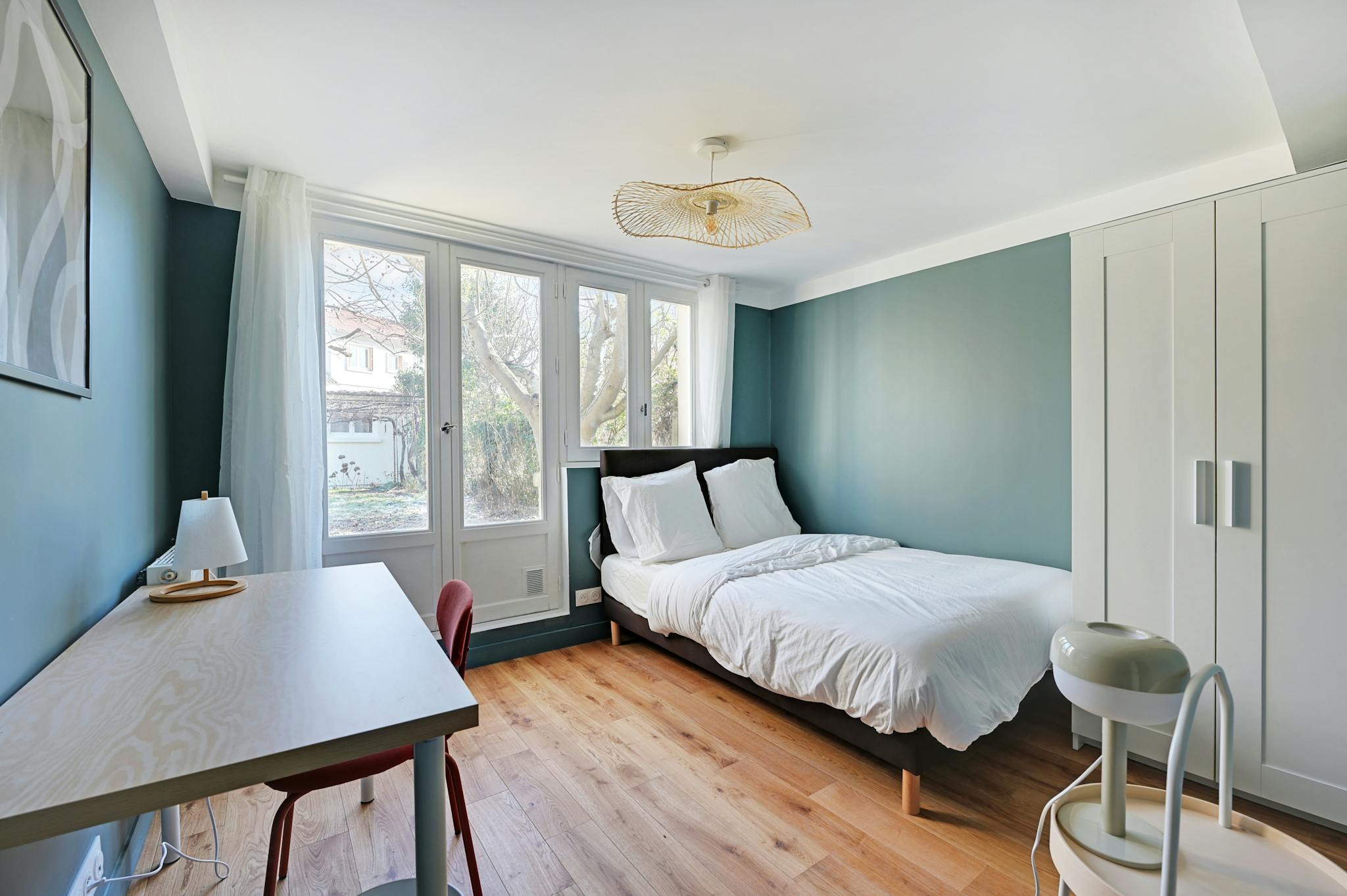  Private Room  -  Rue Jeanne d'Arc, Massy  - Gallery -  1