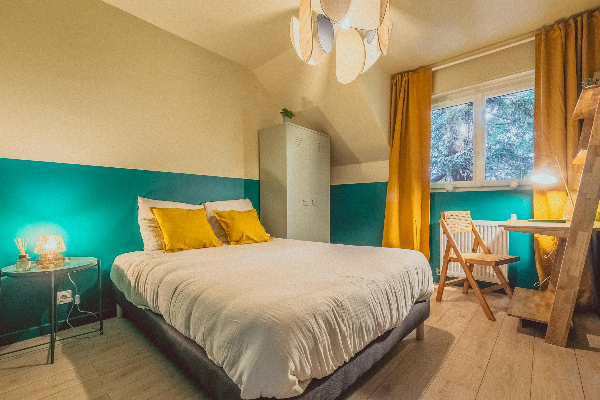 Private Room - 1