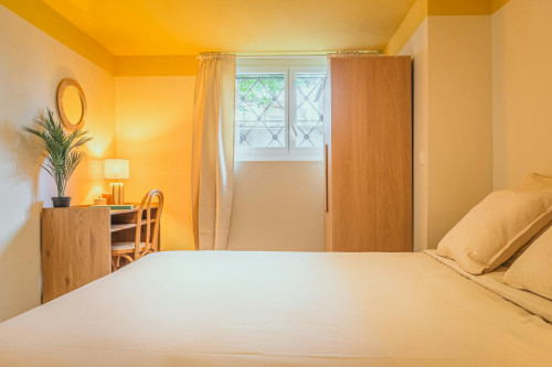 Avenue Henri Barbusse, Bagneux