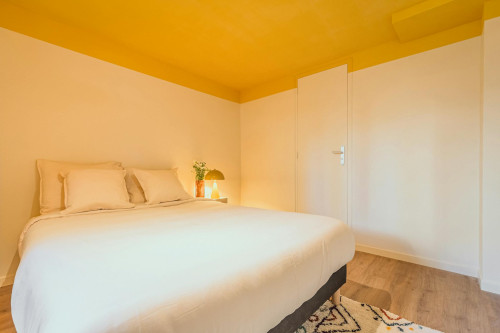 Avenue Henri Barbusse, Bagneux