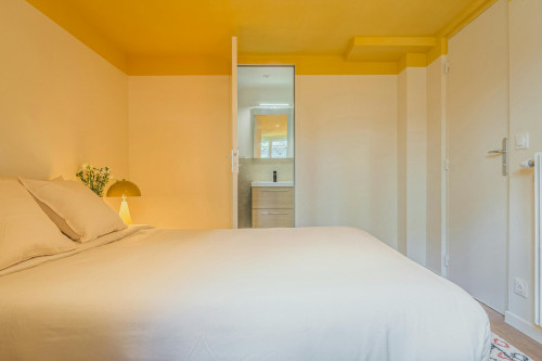 Avenue Henri Barbusse, Bagneux