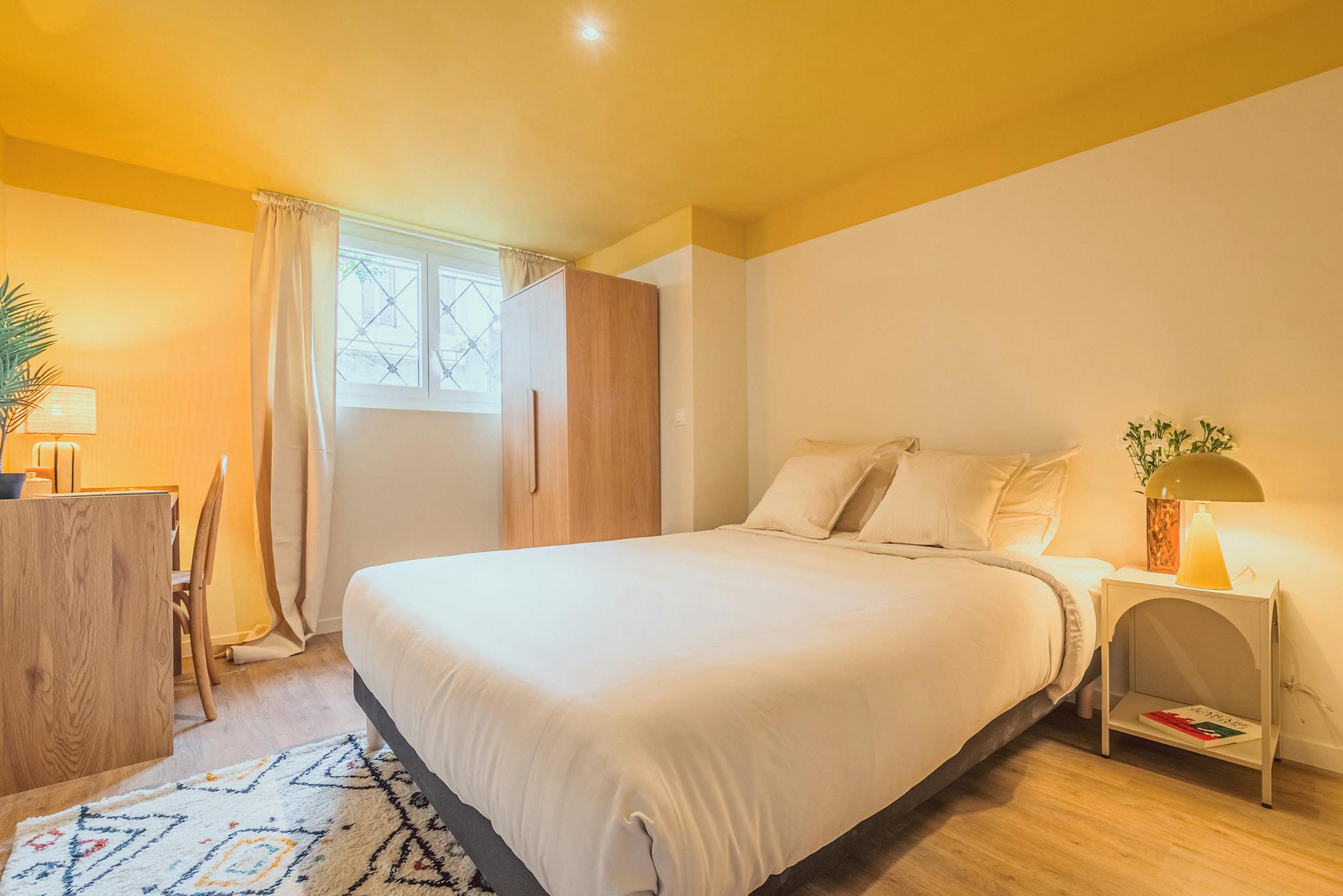  Private Room  -  Avenue Henri Barbusse, Bagneux  - Gallery -  1