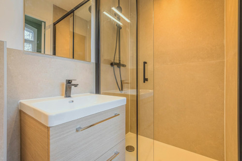 Avenue Henri Barbusse, Bagneux  - Gallery -  5