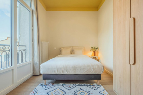 Avenue Henri Barbusse, Bagneux