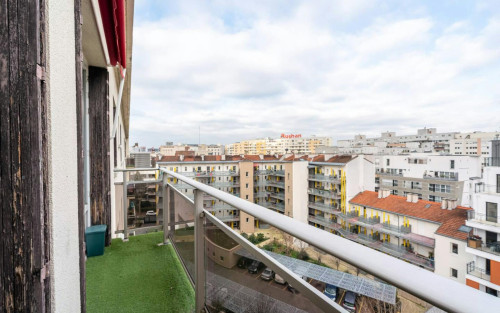 Avenue de Verdun, Issy-les-Moulineaux  - Gallery -  5