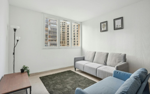 Rue de la Chapelle, Paris