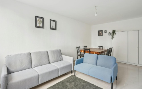 Rue de la Chapelle, Paris