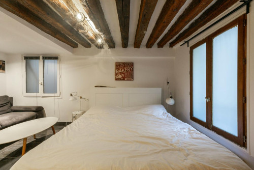 Boulevard de Bonne Nouvelle, Paris