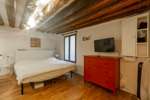 Boulevard de Bonne Nouvelle, Paris