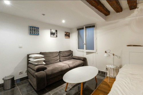 Boulevard de Bonne Nouvelle, Paris