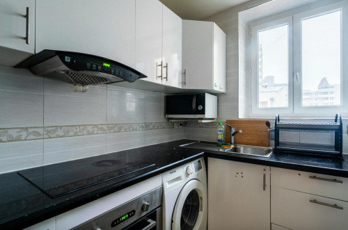 Rue des Grilles, Pantin - Gallery - 9