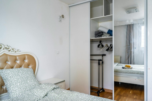 Rue des Grilles, Pantin - Gallery - 7