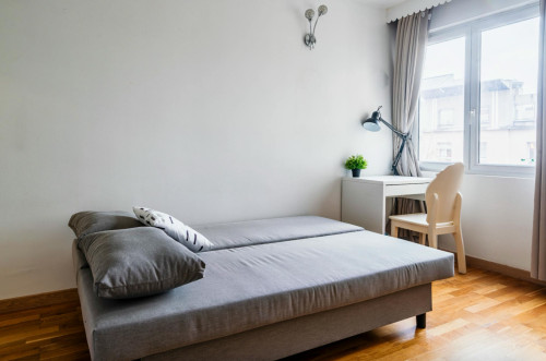 Rue des Grilles, Pantin - Gallery - 10