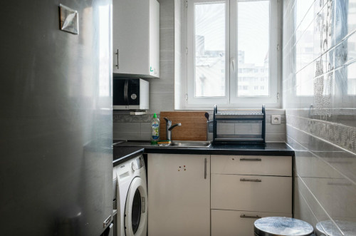 Rue des Grilles, Pantin - Gallery - 8