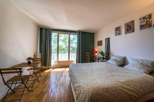 Rue Colbert, Montreuil