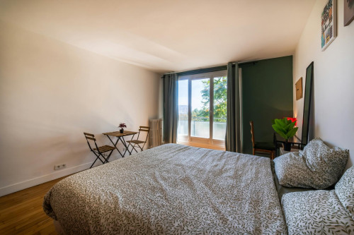 Rue Colbert, Montreuil