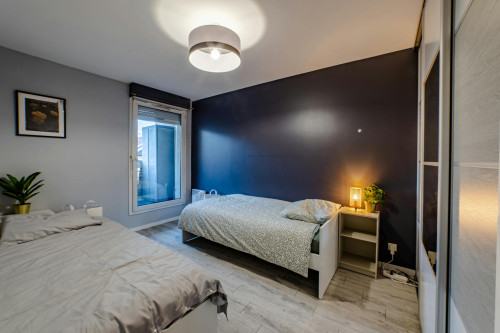 Rue Jean Jaurès, Villejuif