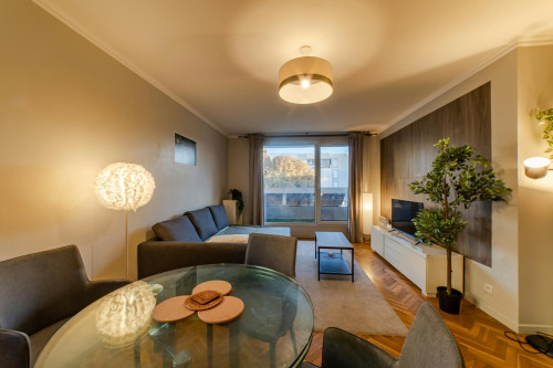 Rue Jean Jaurès, Villejuif