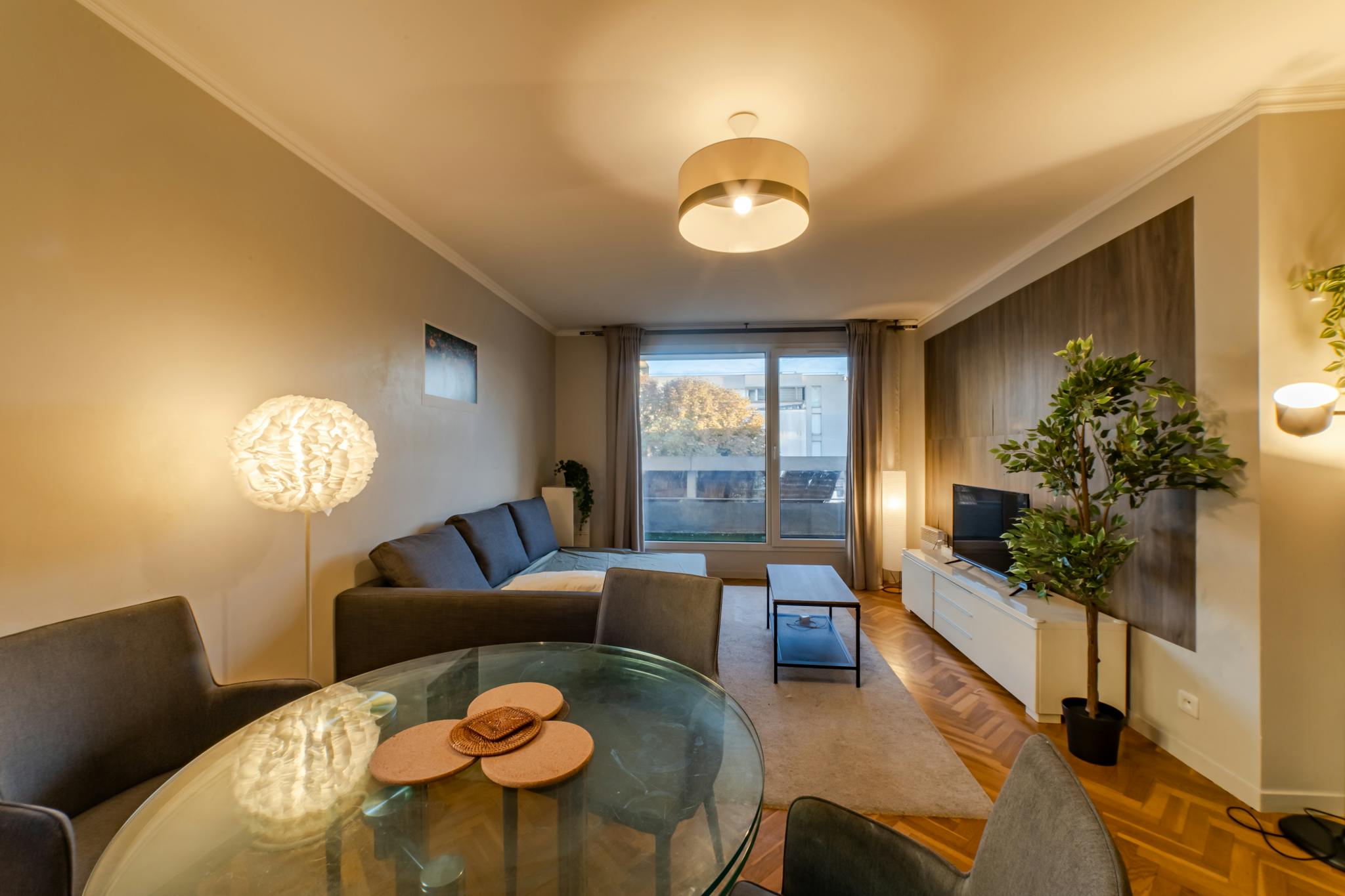 Entire Place - Rue Jean Jaurès, Villejuif - Gallery - 1