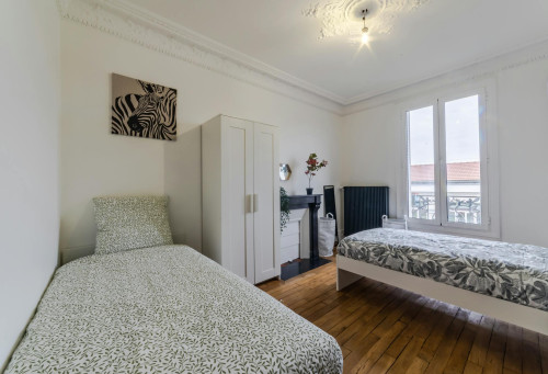 Avenue Anatole France, Vitry-sur-Seine