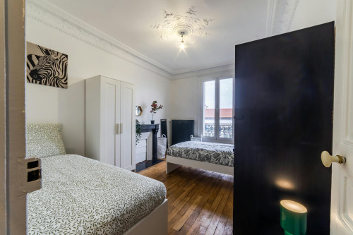 Avenue Anatole France, Vitry-sur-Seine