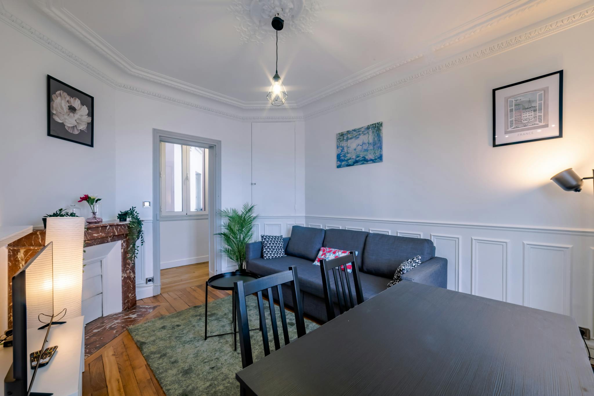 Entire Place - Avenue Anatole France, Vitry-sur-Seine - Gallery - 1