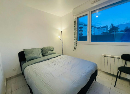 Rue des Guipons, Villejuif