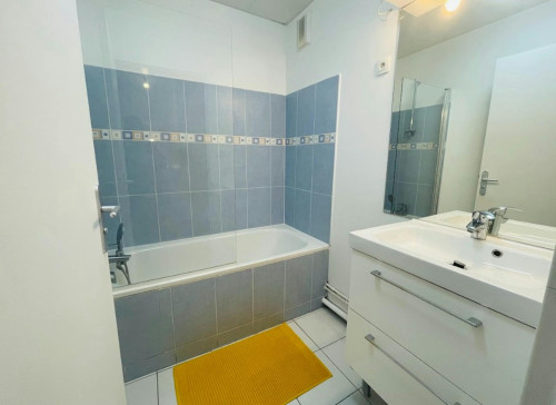 Rue des Guipons, Villejuif