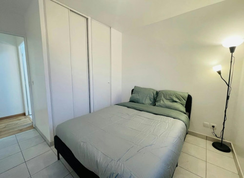 Rue des Guipons, Villejuif