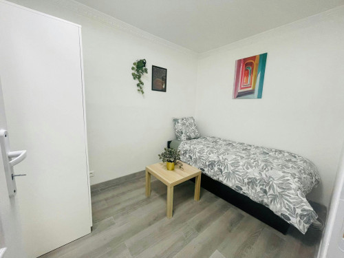 Rue Delizy, Pantin - Gallery - 10