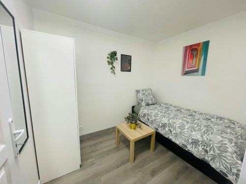 Rue Delizy, Pantin - Gallery - 8