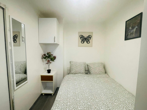 Rue Delizy, Pantin - Gallery - 9