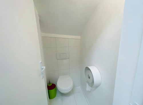 Rue Talma, Vitry-sur-Seine