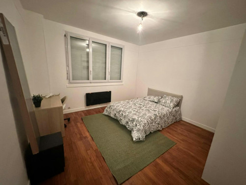 Rue Talma, Vitry-sur-Seine