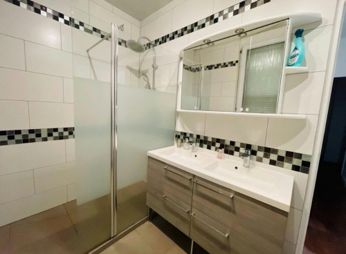 Rue Talma, Vitry-sur-Seine