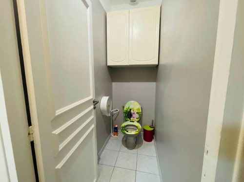 Rue Talma, Vitry-sur-Seine