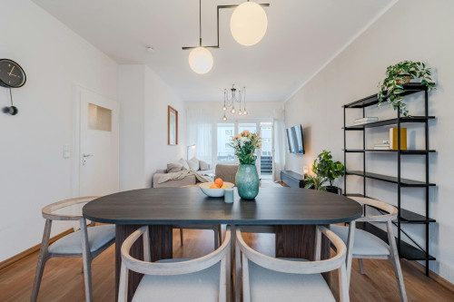 Brunsbütteler Damm, Berlin