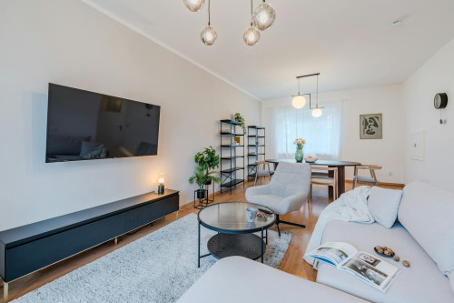 Brunsbütteler Damm, Berlin