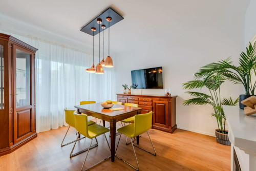 Elsflether Weg, Berlin